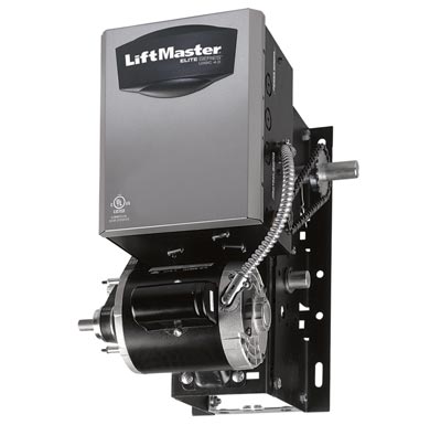 Liftmaster Myq Commercial Door Opener Doortec By Brent Trotter